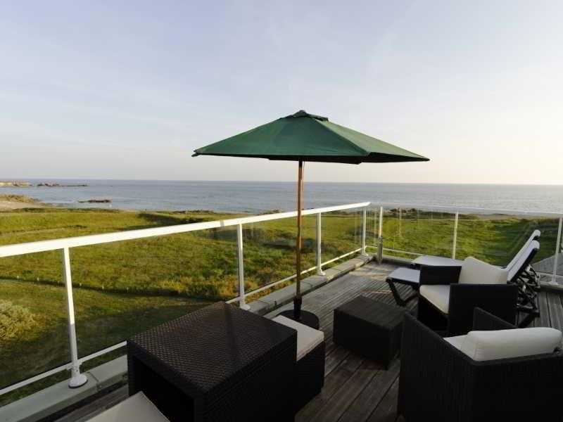 Hotel Le Lichen De La Mer Batz-sur-Mer Exterior photo